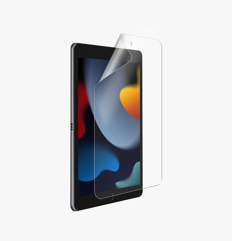 UNIQ Optix Paper-Sketch film screen protector for iPad 10.2 inch