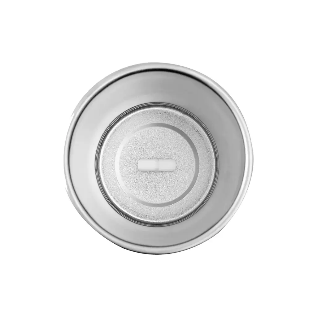 Porodo Lifestyle 400ml Auto-Stirring Suction Twin Wall Cup | كوب بورودو لايف ستايل 400 مل بخاصية التحريك الذاتي