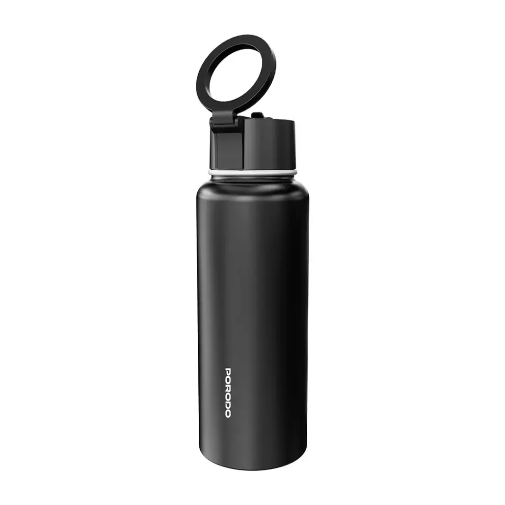 Şûşeya Avê ya Porodo Lifestyle Magsafe 32oz
