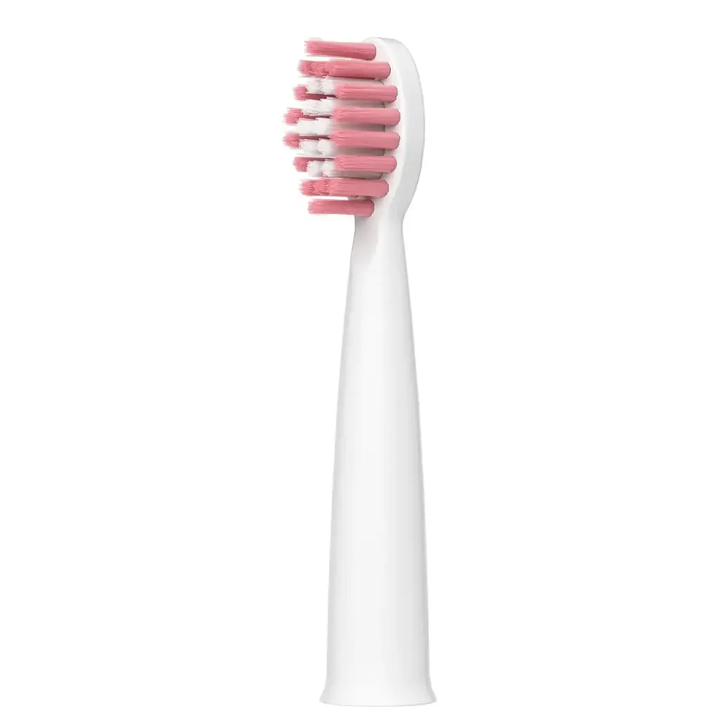 فرشاة أسنان كهربائية بورودو لايف ستايل W-Sonic للبالغين | Porodo Lifestyle W-Sonic Electric Toothbrush for Adults