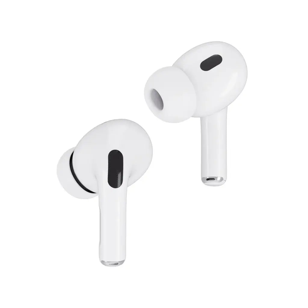 Guhguhkên Bêtêl ên Porodo Soundtec ENC AirPods Pro 2 - Spî