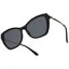 نظارة بورودو فيريرا بعدسات مستقطبة وحماية UV - أسود | Porodo Lifestyle Ferrera Polarized Lens Eyeglasses Black