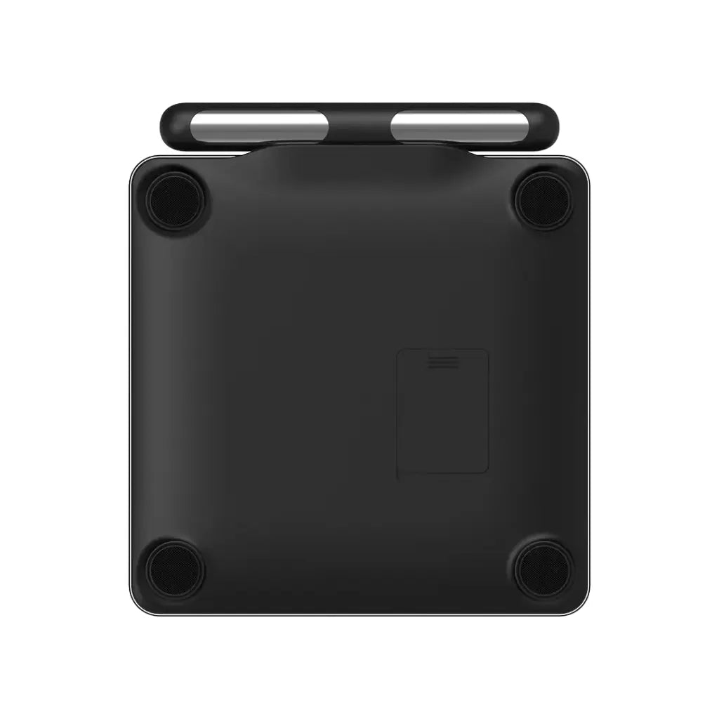 ميزان ذكي لتحليل الجسم 8 أقطاب Powerology - Smart Body Analyzer Scale