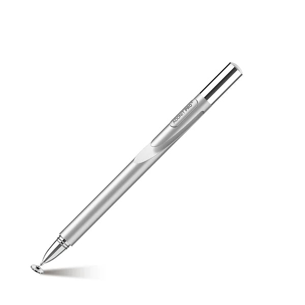 Adonit Pro 4 Stylus Pen Fine Point Precision Disc | قلم ادونيت برو 4 ستايلس بنقطة دقيقة وقرص حماية