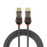 كيبل HDMI ألياف بصرية 4K/60 بطول 20 متر | Promate ProLink4K60-20M Unidirectional HDMI Cable