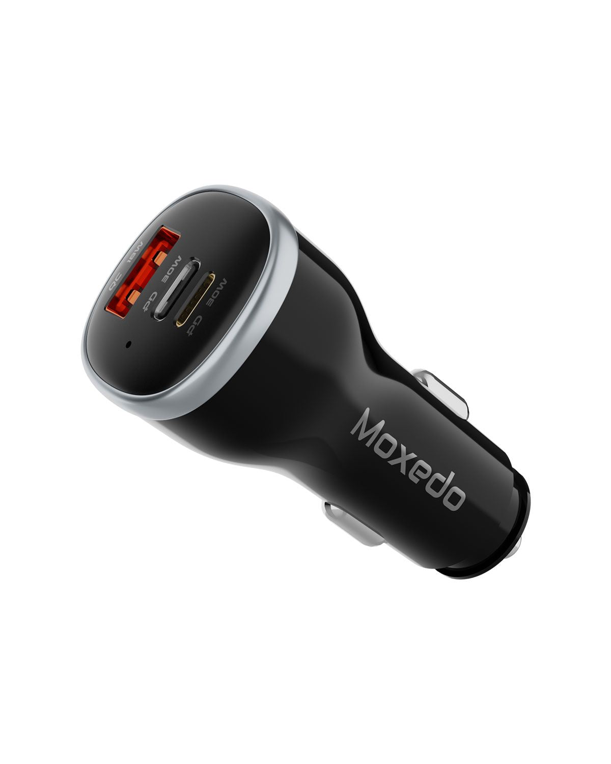 Moxedo 51W PPS Ultra-Fast Car Charger - Main