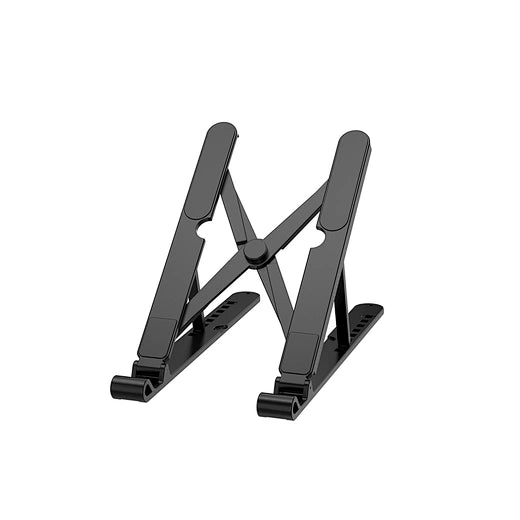 حامل لابتوب ويوو ZM-902 قابل للطي إرجونومي متعدد الزوايا | WiWU Foldable Laptop Stand ZM-902 Ergonomic Multi-Angle