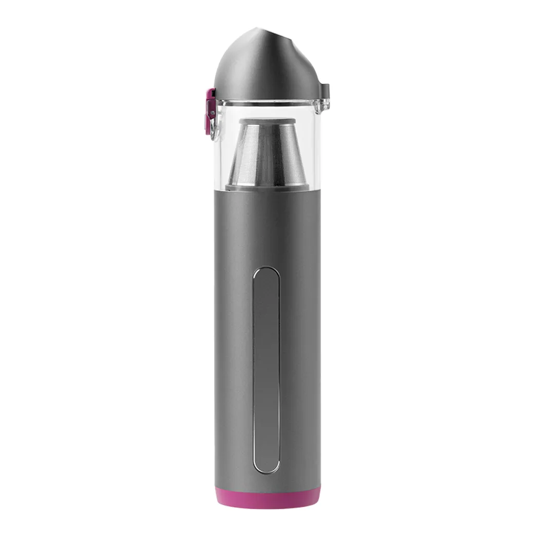 مكنسة موماكس مايكرو كلينس اللاسلكية المحمولة | Momax MICRO CLEANSE Portable Vacuum Cleaner