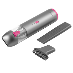 مكنسة موماكس مايكرو كلينس اللاسلكية المحمولة | Momax MICRO CLEANSE Portable Vacuum Cleaner
