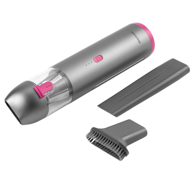 مكنسة موماكس مايكرو كلينس اللاسلكية المحمولة | Momax MICRO CLEANSE Portable Vacuum Cleaner