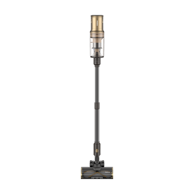Momax 1-Home Vacuum+ RO8 Cordless Vacuum Cleaner Grey - Front