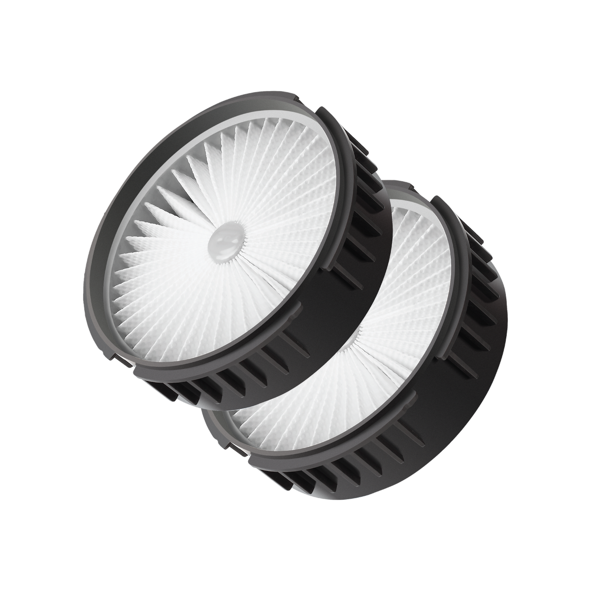 Momax RO8 HEPA Filter RO8LX2 - Front