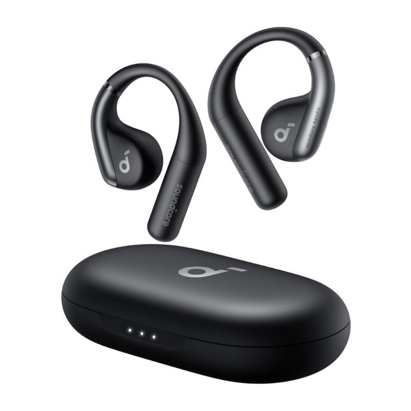 سماعات انكر ساوندكور AeroFit بتصميم مفتوح الاذن | Anker Soundcore AeroFit Open-Ear Earbuds