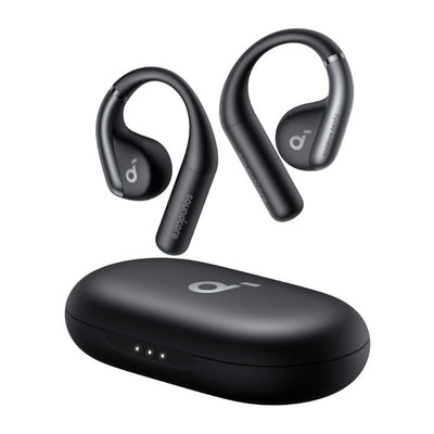 سماعات انكر ساوندكور AeroFit بتصميم مفتوح الاذن | Anker Soundcore AeroFit Open-Ear Earbuds