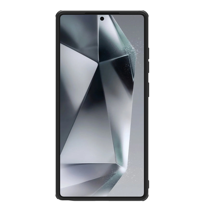 Parastina Kamerayê ya CamShield Pro ya Samsung Galaxy S25 Ultra - Kaseta CamShield Pro ji bo Galaxy S25 Ultra