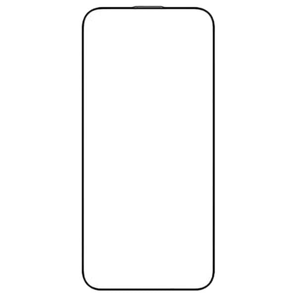 واقي شاشة موماكس 3D لهاتف ايفون 16 برو ماكس | Momax Glass Pro+ 3D Screen Protector for iPhone 16 Pro Max