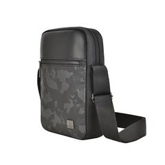 حقيبة ويوو سيلم حول الجسم للرجال | WIWU Salem Sling Bag for Men Daily Crossbody Bag