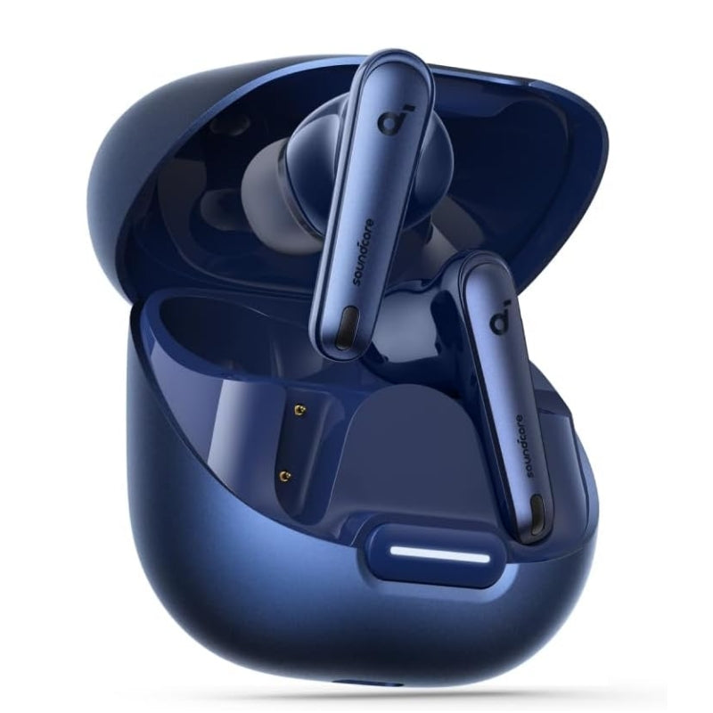 سماعات أنكر ساوندكور Liberty 4 NC اللاسلكية بخاصية الغاء الضوضاء | Anker Soundcore Liberty 4 NC Wireless Earbuds 98.5% Noise Reduction