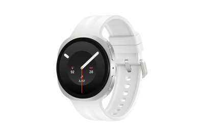 Samsung Galaxy Watch9 40mm Cream