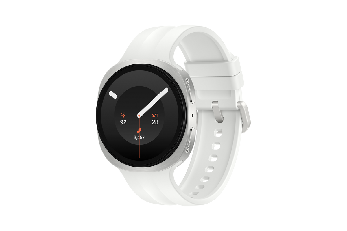 Samsung Galaxy Watch9 40mm Cream