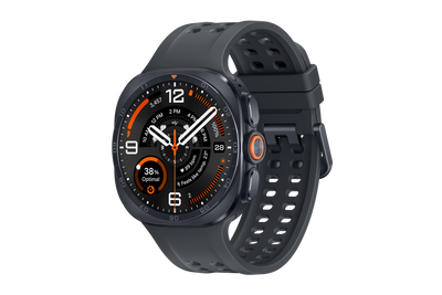 Samsung Galaxy Watch Ultra2 Titanium Gray