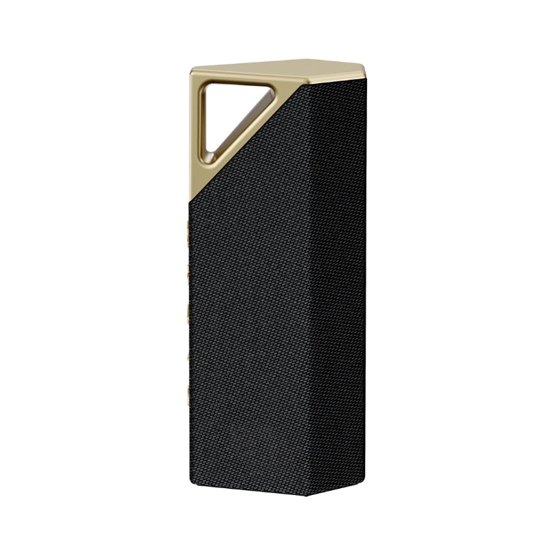 BUGANi Brief Portable Bluetooth Speaker 28W | سماعة بوغاني بريف المحمولة 28 واط