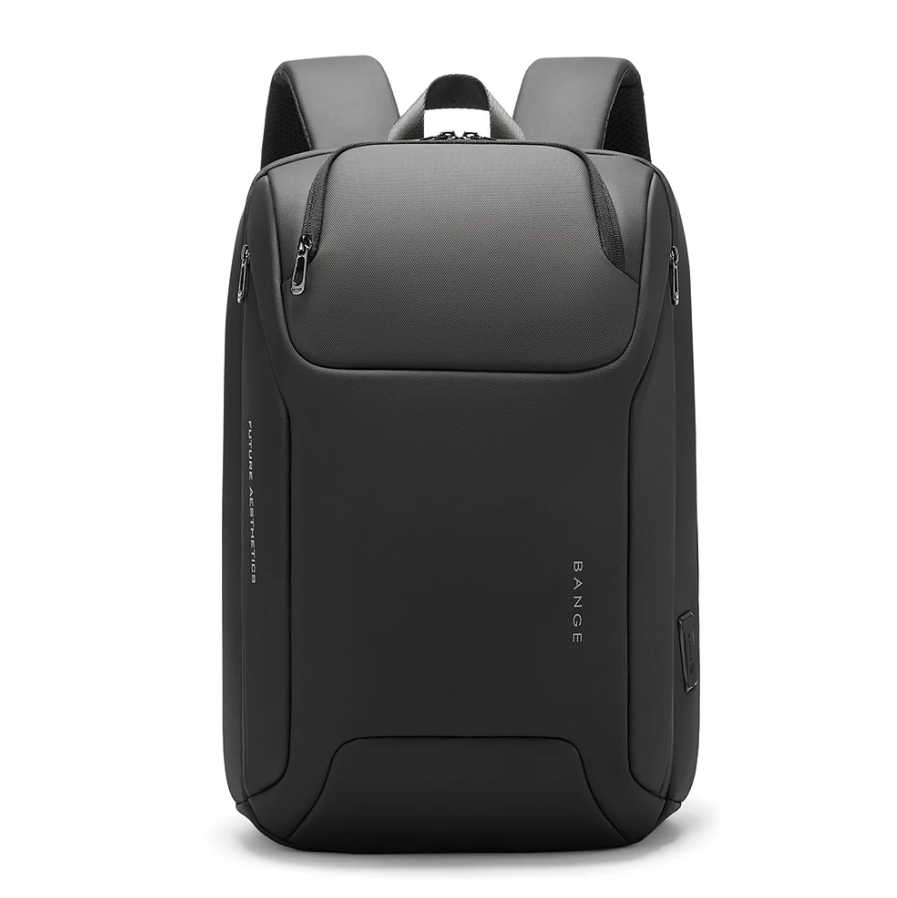 Çenteya Piştê ya Laptopê ya Bange (15.6"), Çenteya Piştê ya Karsaziyê û Seyahetê bi Porta USB | Çenteya Piştê ya Laptopê ya BANGE Çenteya Piştê ya Seyaheta Karsaziyê (15.6")