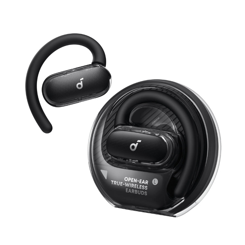 سماعات انكر ساوندكور V40i المفتوحة الاذن | Anker Soundcore V40i Open-Ear Headphones