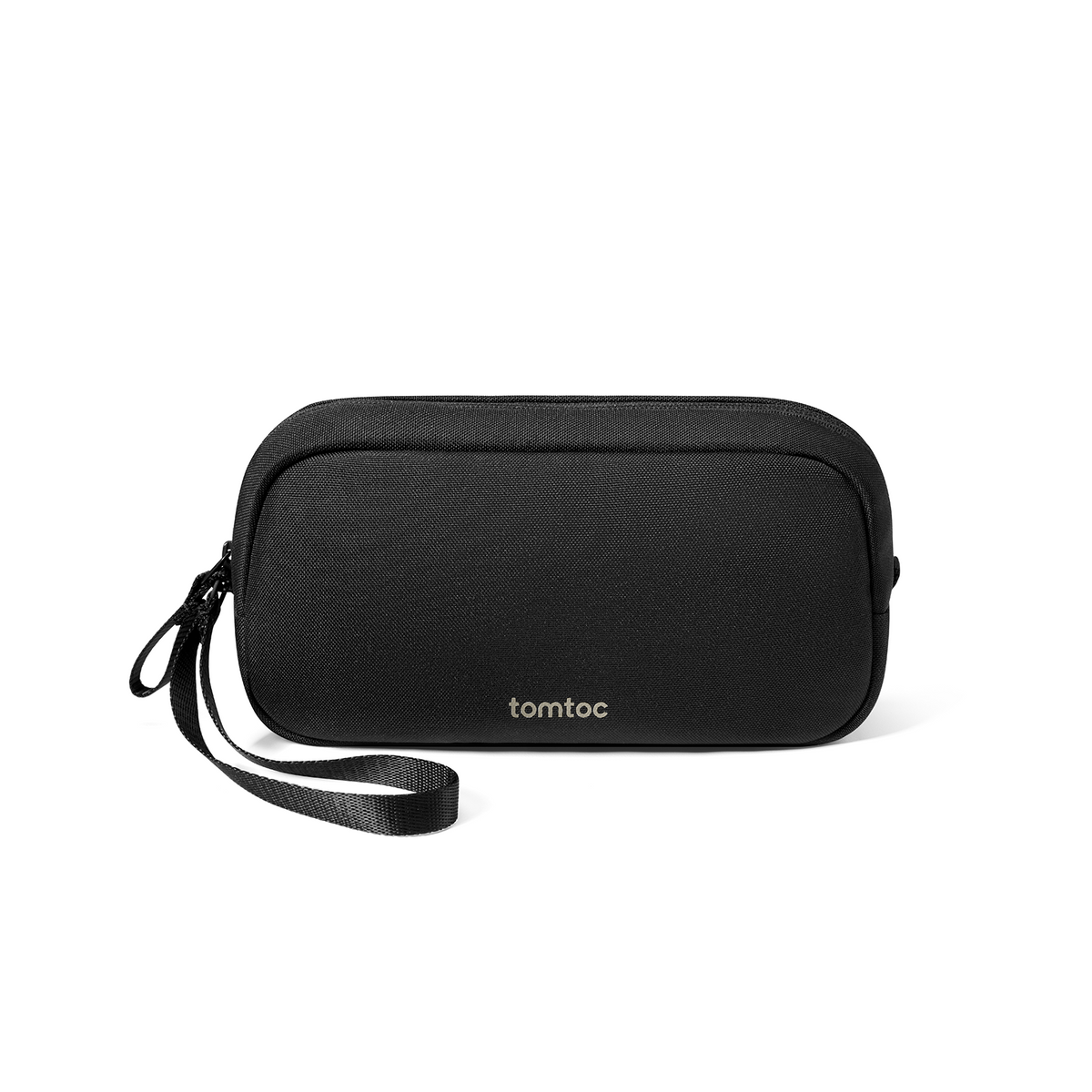 tomtoc Light-T12 accessory pouch 1L, black