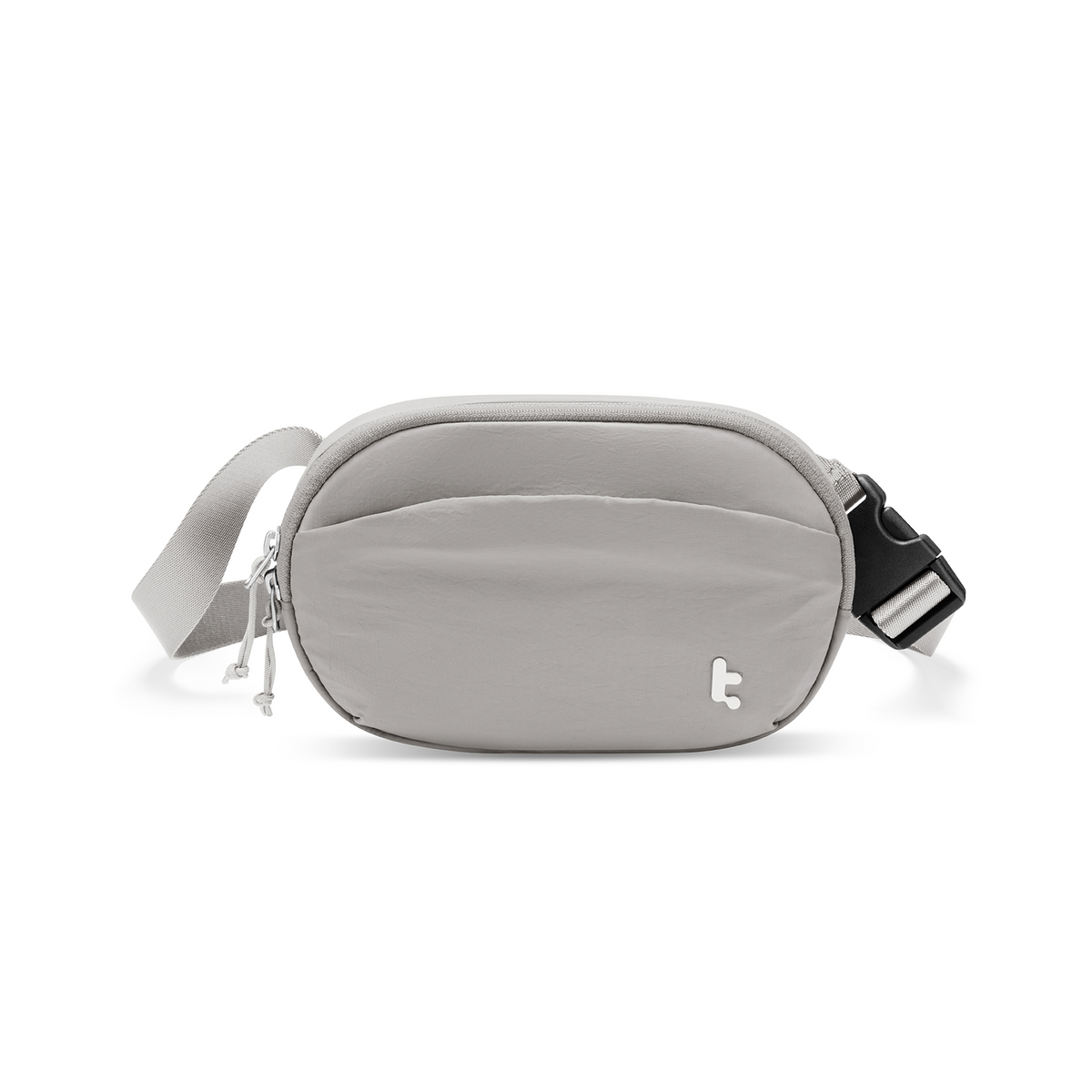 tomtoc SlingBean-T32 belt bag 1.5L in gray