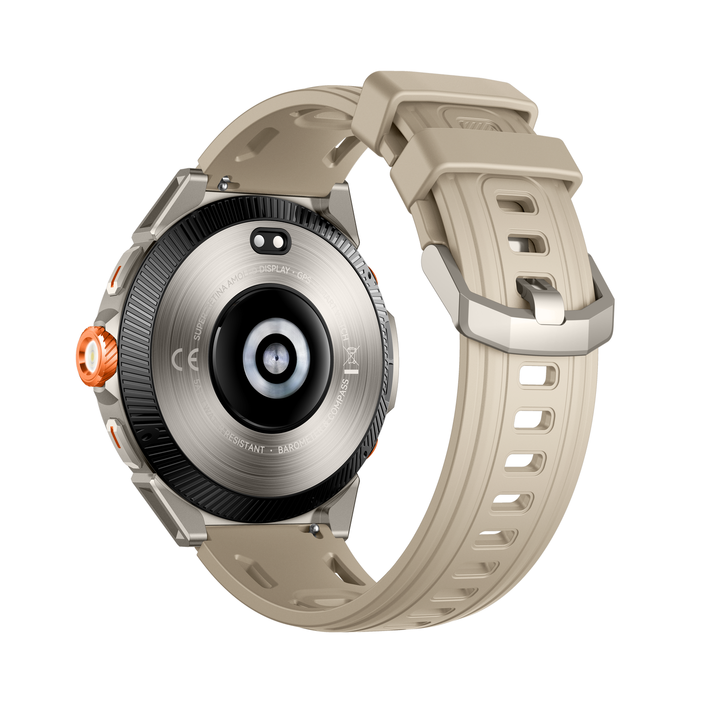 ساعة ماستر G1 الذكية بشاشة AMOLED ومكالمات بلوتوث | Master Watch G1 Smart Watch With AMOLED Display and BT Calling