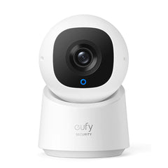 كاميرا مراقبة داخلية انكر يوفي C220, بدقة 2K - ابيض | Anker Eufy Security Indoor Cam C220 – 2K Smart Indoor Camera - White