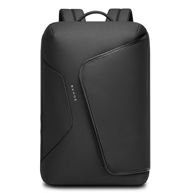 حقيبة ظهر بانجي للسفر والاعمال مقاومة للماء | BANGE Men’s Outdoor & Business Travel Laptop Backpack