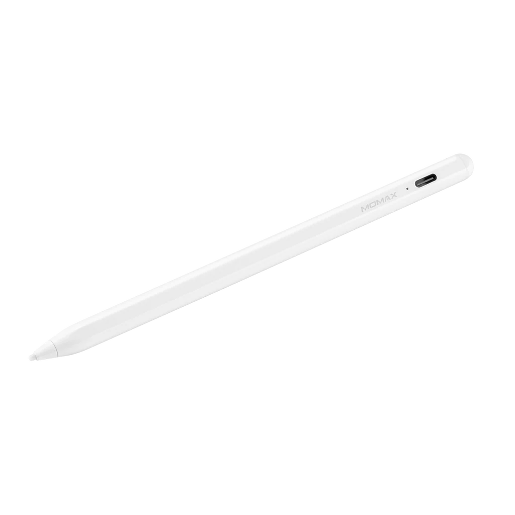 قلم موماكس OneLink TP3W الذكي متعدد الانظمة للرسم والكتابة | Momax OneLink Pen TP3W, Smart Multi-System Active Stylus