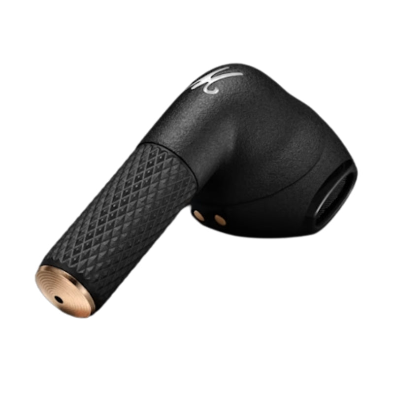 سماعات مارشال MINOR III اللاسلكية - اسود | Marshall MINOR III Wireless Earbuds – Black
