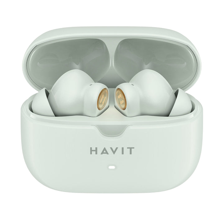 سماعات Havit TW992 الخضراء - صورة 1 | Havit TW992 Green image 1