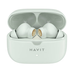 سماعات Havit TW992 الخضراء - صورة 1 | Havit TW992 Green image 1