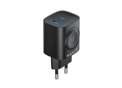 Havit UC132EU 22W charger black