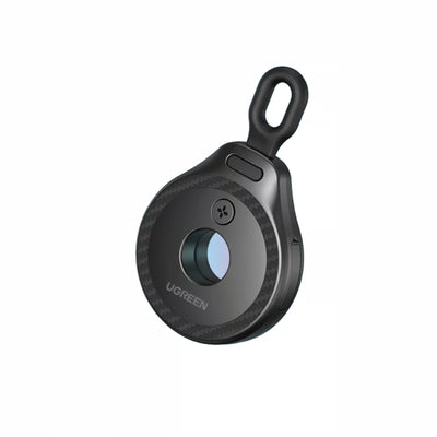 جهاز كشف الكاميرات المخفية UGREEN محمول للحماية من التجسس | UGREEN Camera Lens Detector Portable Anti-Peeping Protection