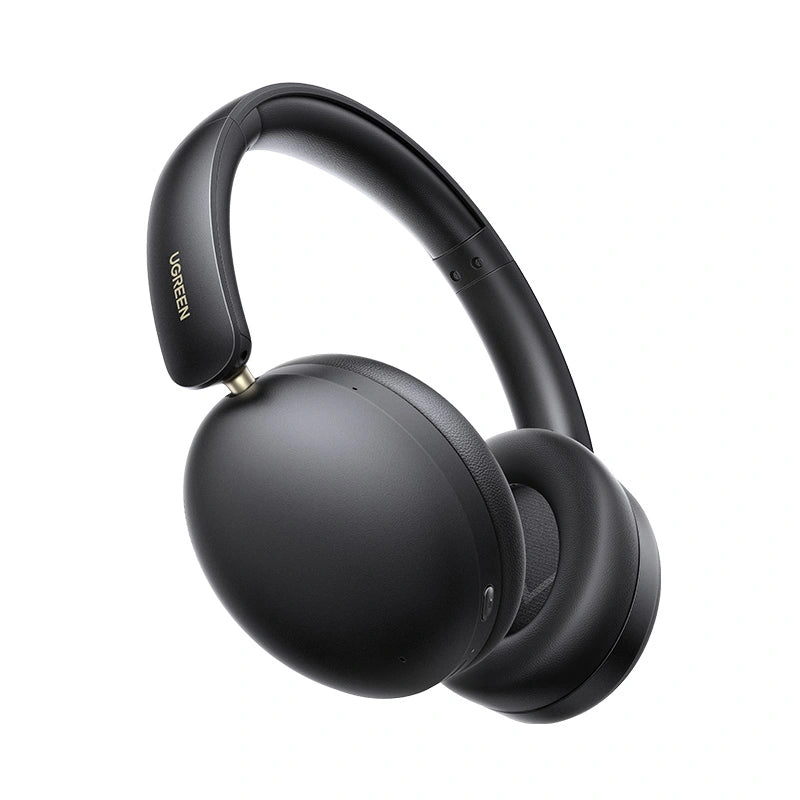 سماعة يو جرين ستوديو ماكس 2 اللاسلكية بقدرة تشغيل حتى 80 ساعة | UGREEN Studio Max2 80Hrs Wireless Headphone