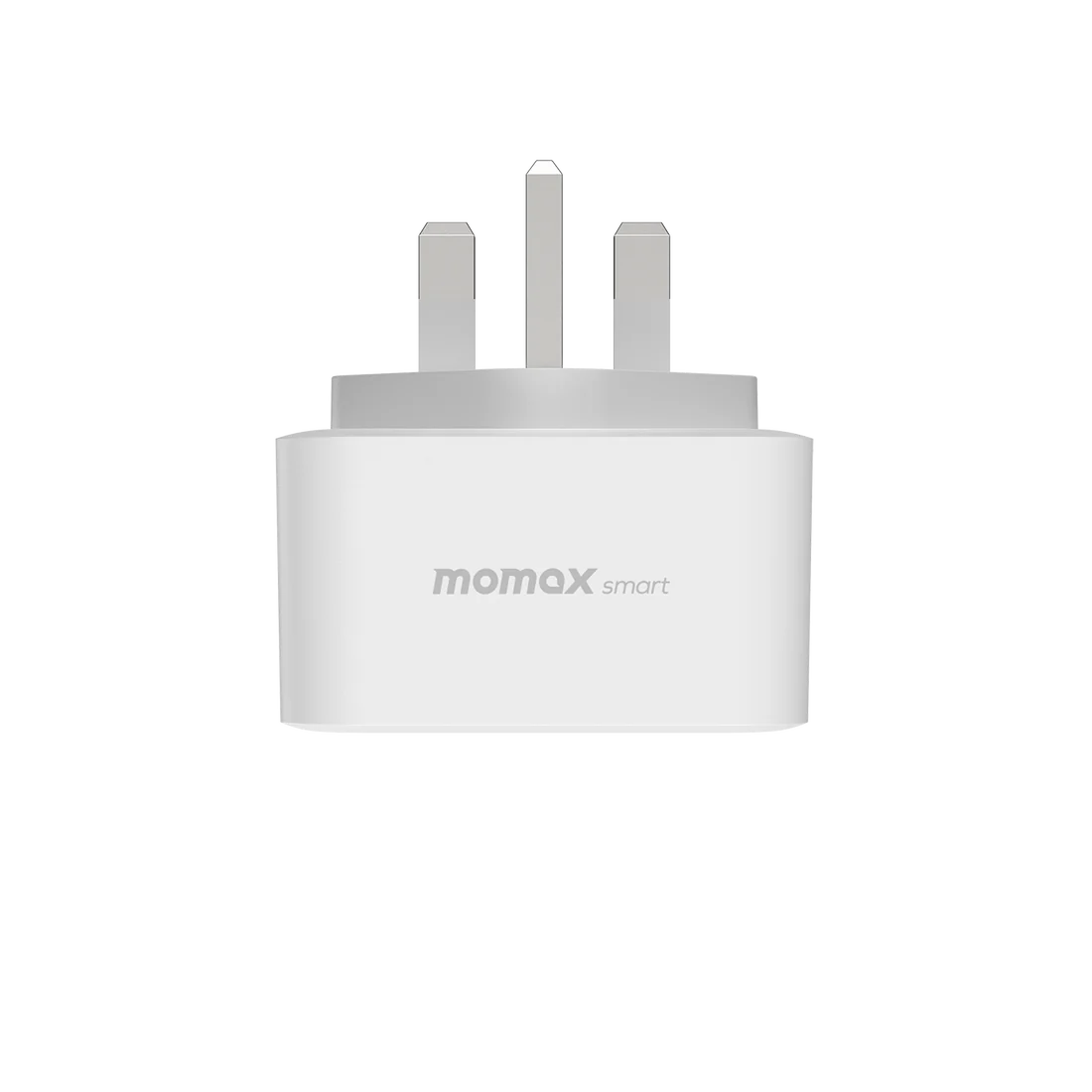 شاحن جداري موماكس Cube IoT الذكي | Momax Charge Cube IoT Power Plug
