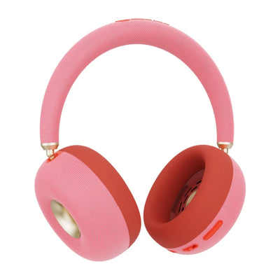 BUGANi AirCore OWH Wireless Headphone | سماعات بوغاني إير كور OWH اللاسلكية