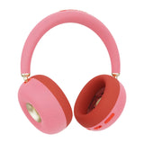 BUGANi AirCore OWH Wireless Headphone | سماعات بوغاني إير كور OWH اللاسلكية
