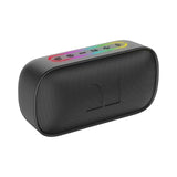 Monster S150 Waterproof Wireless Speaker Black | سماعة مونستر S150 اللاسلكية المقاومة للماء أسود
