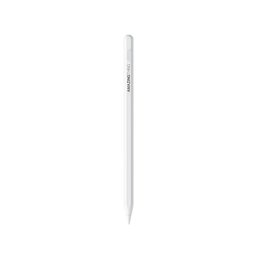 AMAZINGTHING SketchPen Pro Stylusa Dîjîtal - Qelema Dîjîtal a Dereng ji bo Xêzkirin û Nivîsandinê