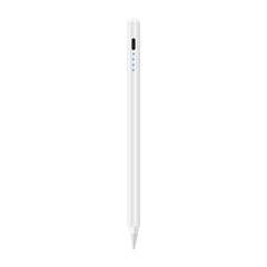 WiWU Pencil E A02 palm rejection stylus for iPad White - product view