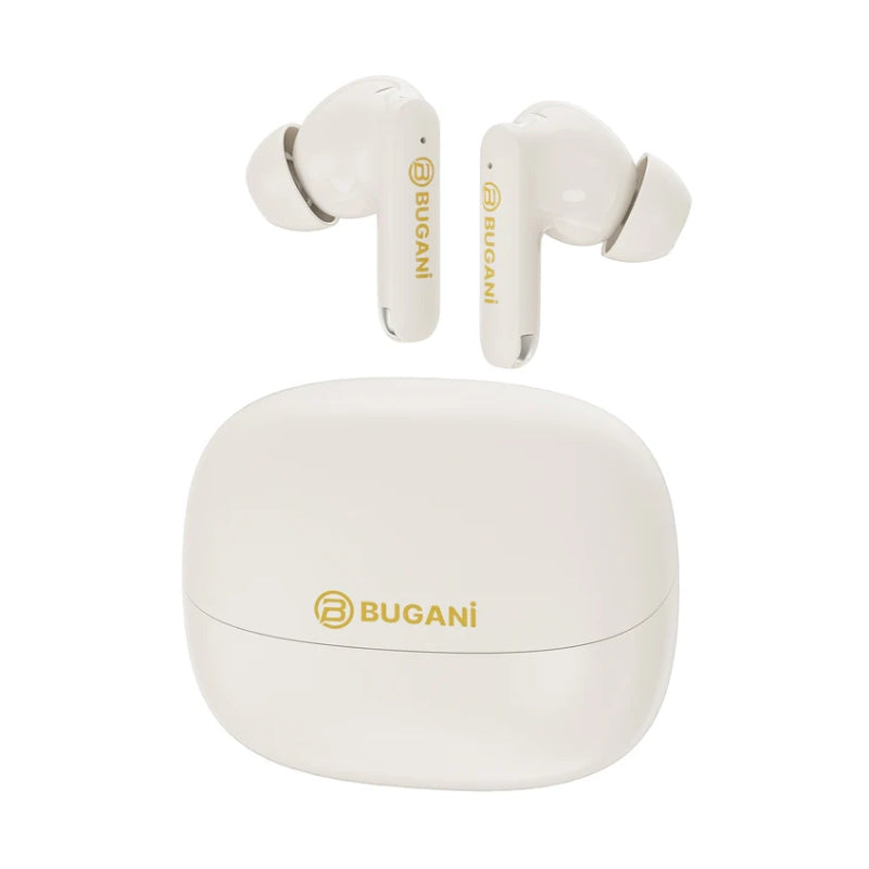 BUGANi Freebuds B20 True Wireless Earbuds | سماعات بوغاني فري بادز B20 اللاسلكية