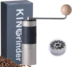 KINGrinder K2