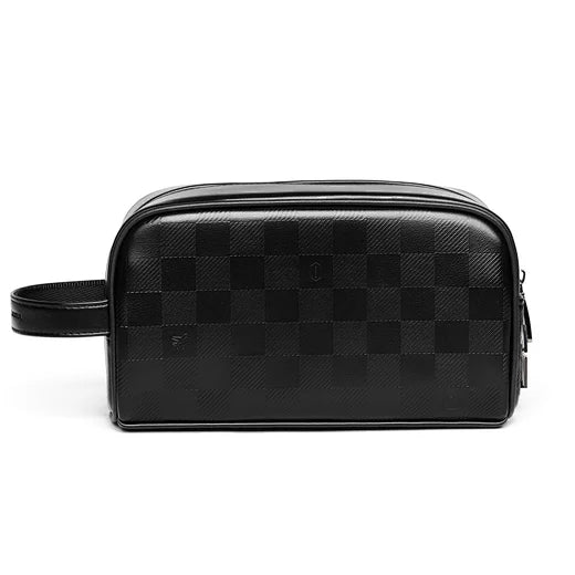 حقيبة ويوو فانتوم بقفل بصمة ذكية | WiWU Phantom Fingerprint Lock Pouch