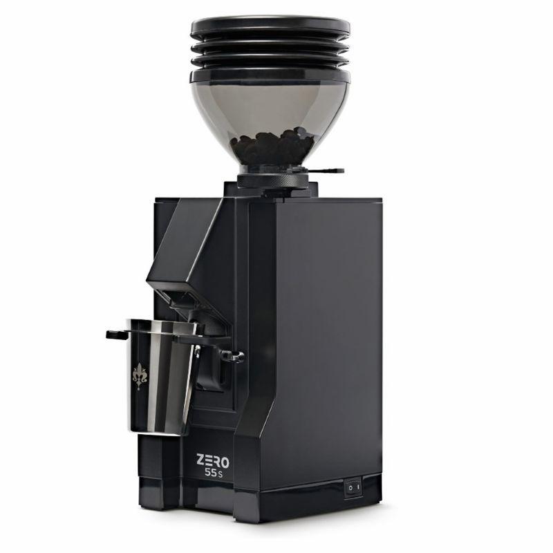 Eureka Mignon Zero 55s
